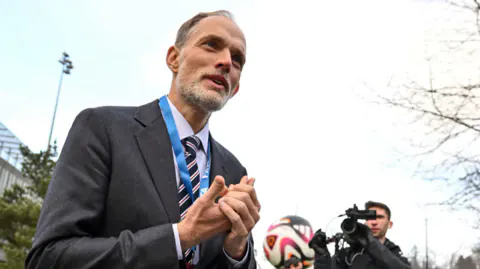 Thomas Tuchel ve İngiltere: 2026 Dünya Kupası'nda Radikal Tercihler