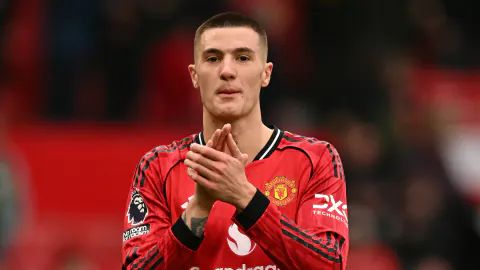 Manchester United'da Genç Yetenek Operasyonu: Cristian Orozco Old Trafford Yolunda