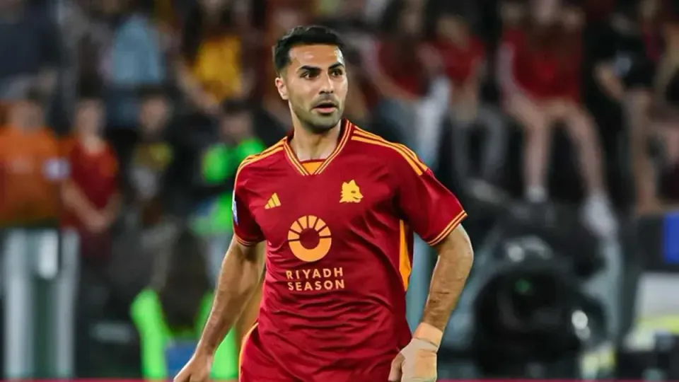 Zeki Çelik'in Fenerbahçe Transferi Hakkındaki Son Durum Netleşti görseli