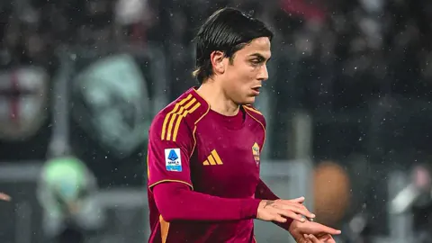 Paulo Dybala'nın Geleceği Belli Oluyor: Roma ve Türkiye İhtimali