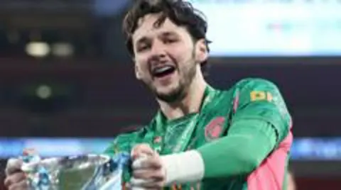 Leeds United, James Trafford Transferi İçin Manchester City İle Masada