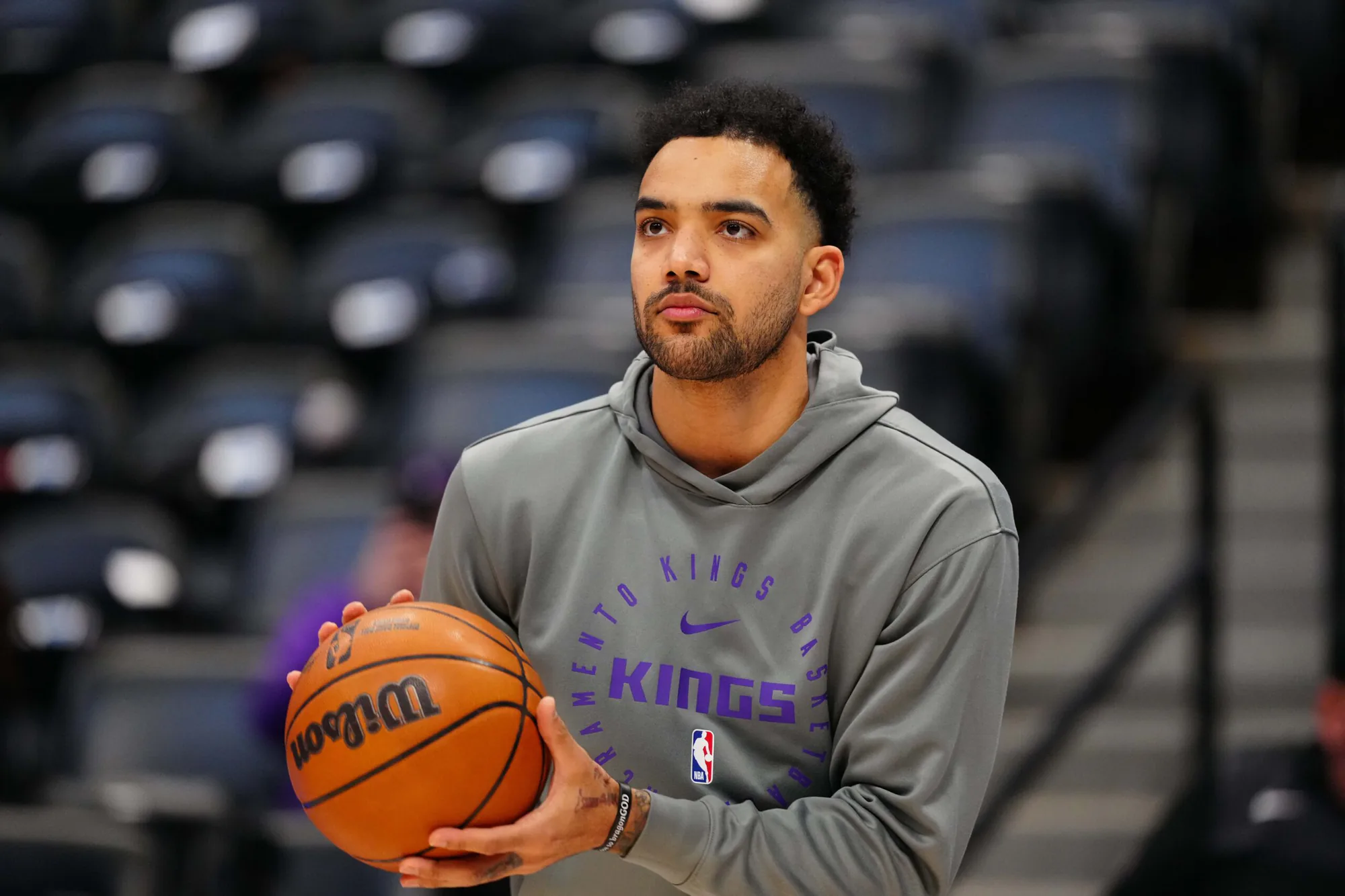 NBA'e Dönüş: Trey Lyles Minnesota Timberwolves ile Anlaştı NBA'e Dönüş: Trey Lyles Minnesota Timberwolves ile Anlaştı