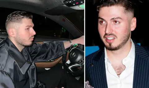 Avustralyalı Olimpiyat Sporcusu Rohan Dennis'ten Şok Gelişme: Ehliyetsiz Araç Kullanırken Yakalandı