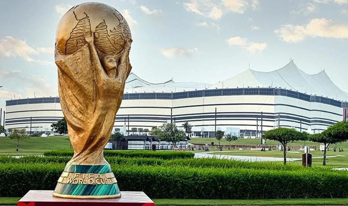 Dünya Kupası 2026'da Hakem Kuralları Mercek Altında: Lutz Wagner Analizleri Dünya Kupası 2026'da Hakem Kuralları Mercek Altında: Lutz Wagner Analizleri