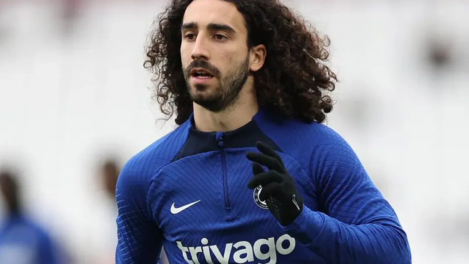 İspanya'da Cucurella Kararı Tartışma Yarattı: Gol İptal Edildi görseli