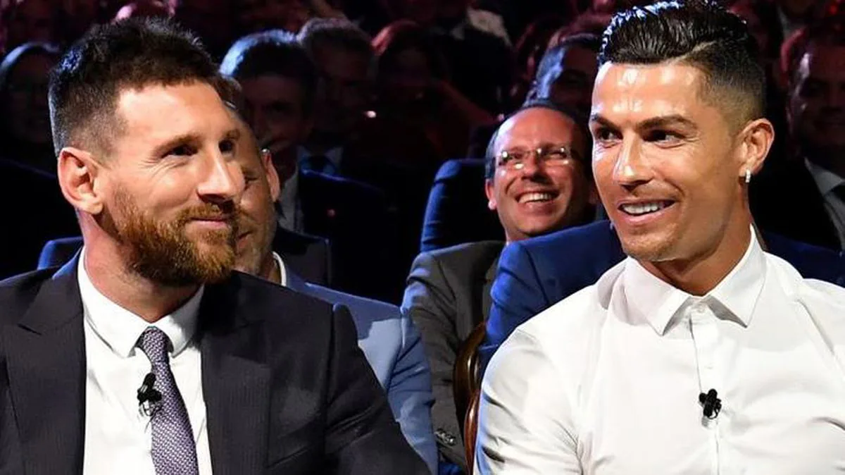Lionel Messi'den Inter Miami'ye Dev İmza: 2028'e Kadar Uzatıldı Lionel Messi'den Inter Miami'ye Dev İmza: 2028'e Kadar Uzatıldı