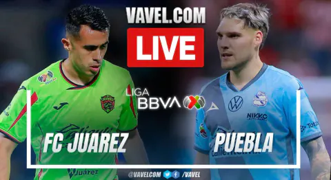 FC Juárez - Puebla Maçı Sonuçlandı: Beklenmedik Galibiyet ve Kırmızı Kart
