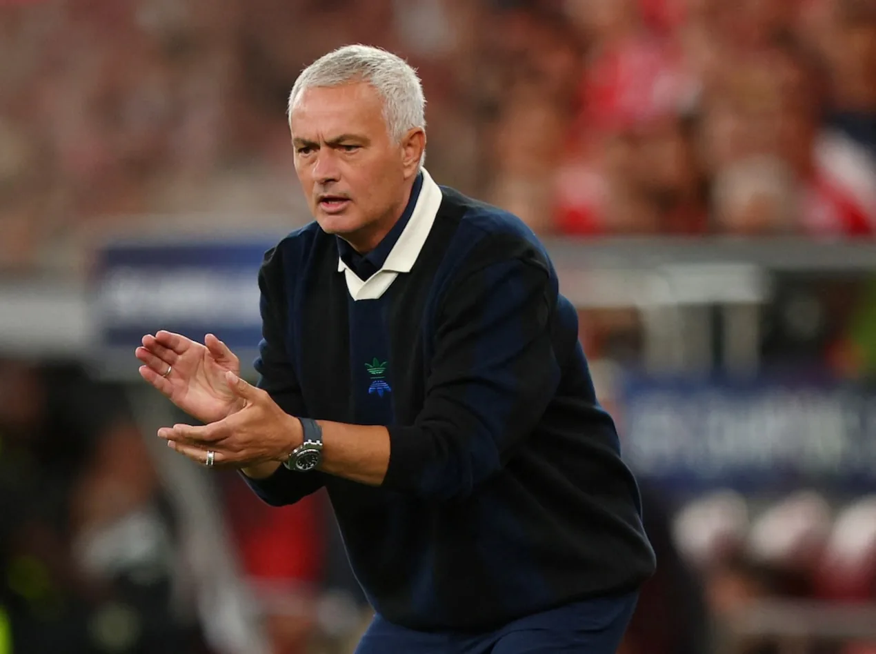 Jose Mourinho Real Madrid'e Döndü: 'Kültürü Güçlendirmek İçin Geldim' Jose Mourinho Real Madrid'e Döndü: 'Kültürü Güçlendirmek İçin Geldim'