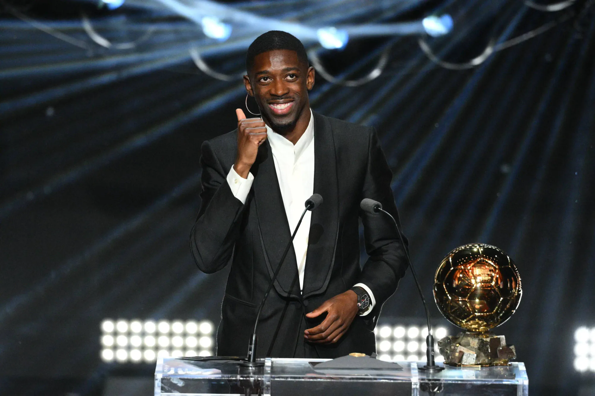 Vinícius Júnior'un Ballon d'Or Yarışındaki Durumu ve Performans Analizi Vinícius Júnior'un Ballon d'Or Yarışındaki Durumu ve Performans Analizi