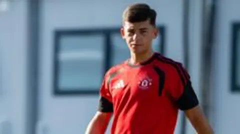 Manchester United'ın Genç Yetenekleri İskandinavya Kampında Sahne Alıyor