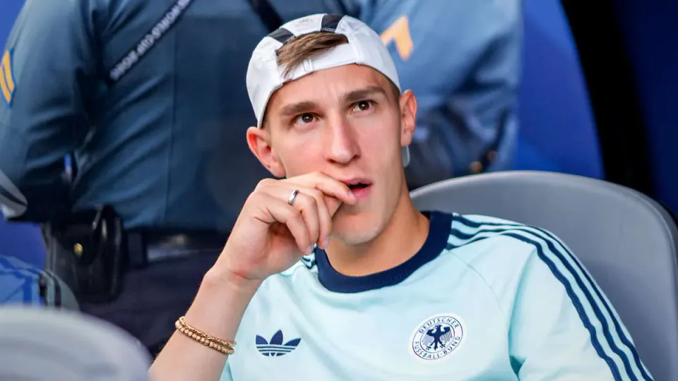 Real Madrid'den Nico Schlotterbeck Kararı: Transfer Dosyası Kapandı görseli
