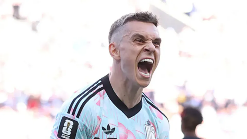 Beşiktaş'ta Leandro Trossard Operasyonu: Transferde Son Durum görseli