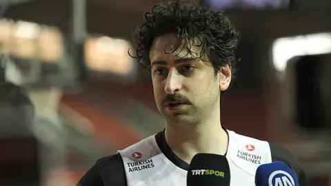 Furkan Korkmaz Milli Takım'ın İsviçre Galibiyeti Sonrası Konuştu Furkan Korkmaz Milli Takım'ın İsviçre Galibiyeti Sonrası Konuştu