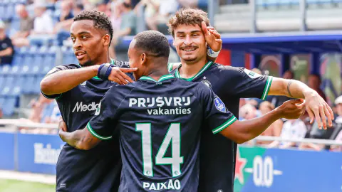 Eredivisie'de Sürpriz Transfer Hamlesi: Hugo Bueno PSV'ye Önerildi