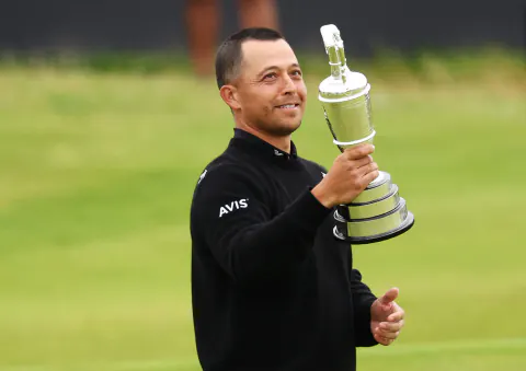 Galler Golfünde Yeni Yıldız Arayışı: Open Championship'te Temsiliyet Sorunu