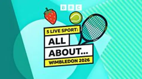 Wimbledon 2026'da Beşinci Gün Heyecanı: Katie Smith Sahne Aldı