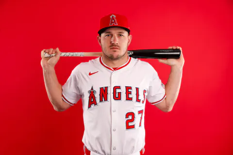 Mike Trout ve Angels Arasında Yol Ayrımı: 2026 Takas Söylentileri