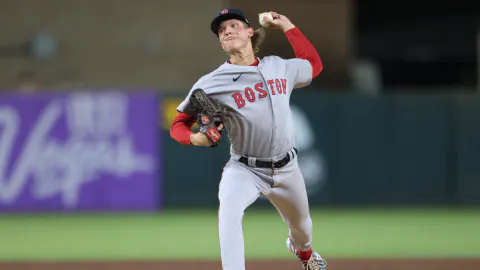 Boston Red Sox'un Genç Yıldızı Connelly Early'den Üzücü Haber Boston Red Sox'un Genç Yıldızı Connelly Early'den Üzücü Haber
