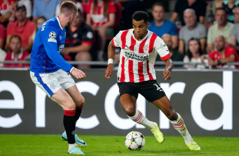 PSV Eindhoven'dan Obispo Transferi İçin Kararlı Hamle