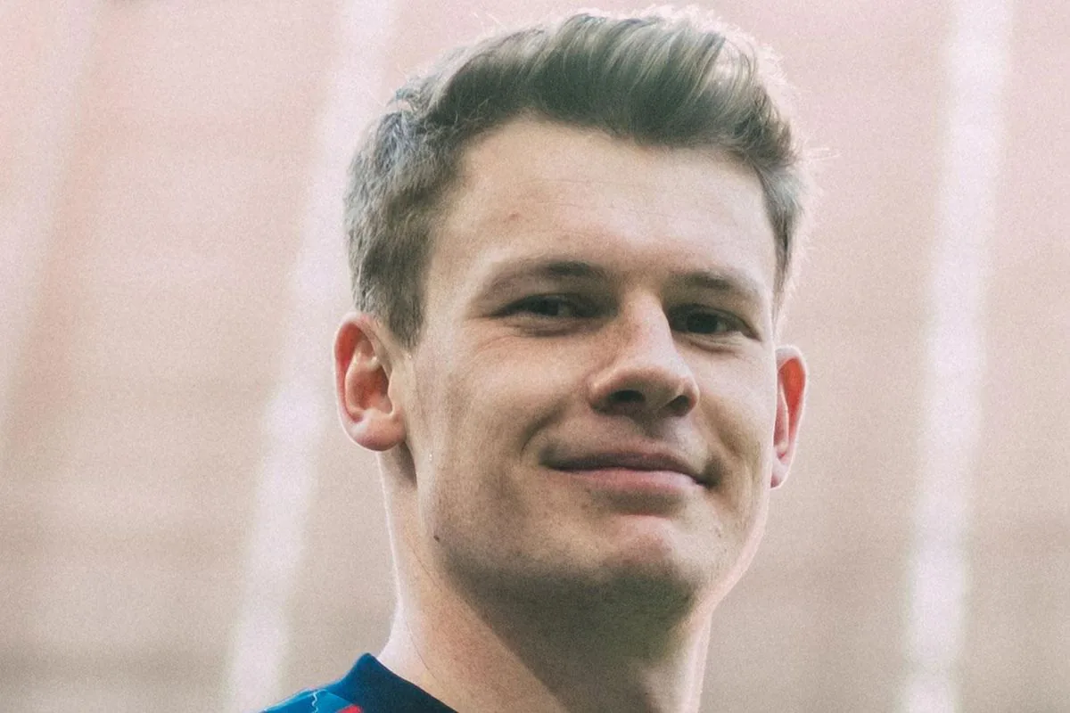 Beşiktaş'ta Kaleye Alman Duvarı: Alexander Nübel İçin İstanbul Zirvesi Beşiktaş'ta Kaleye Alman Duvarı: Alexander Nübel İçin İstanbul Zirvesi
